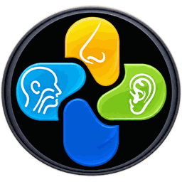 Vista ENT Clinic logo